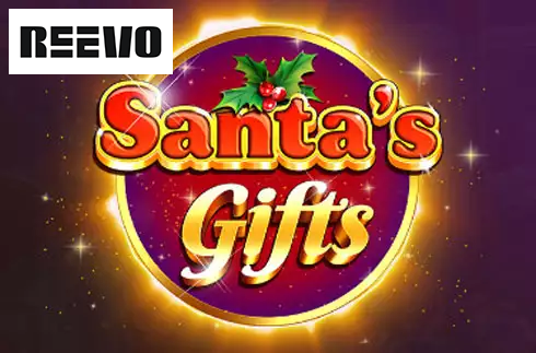 Santas Gifts